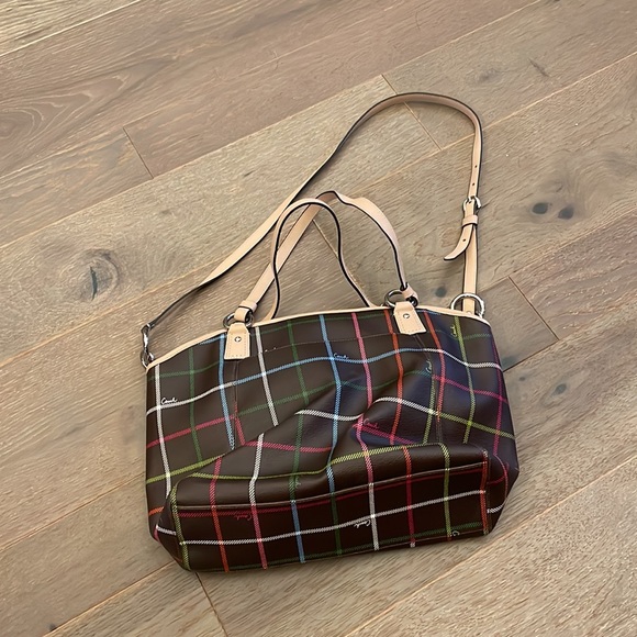 EUC Coach bag - Picture 3 of 6